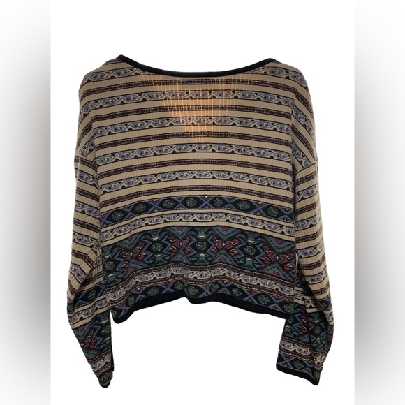 Country Tease Cardigan - Picture 2 of 5